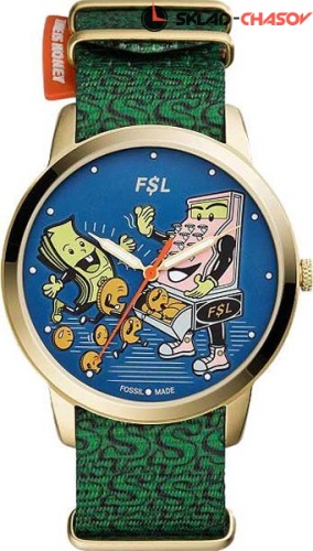 Fossil Limited Edition LE1103 фото