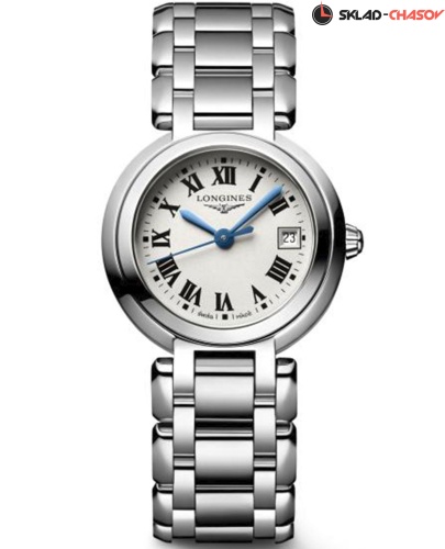 Наручные часы Longines L8.120.4.71.6 фото