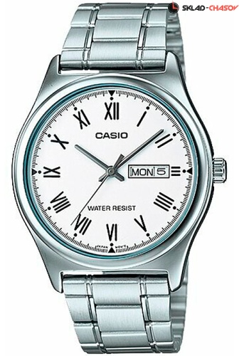 Casio MTP-V006D-7B фото
