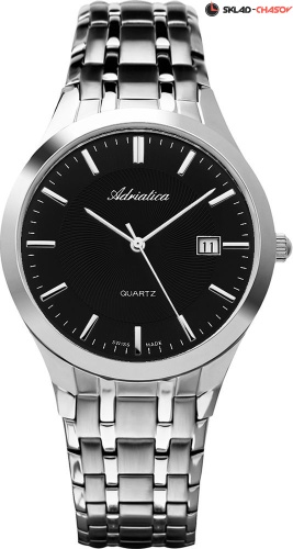 Adriatica Twin A1236.5114Q фото