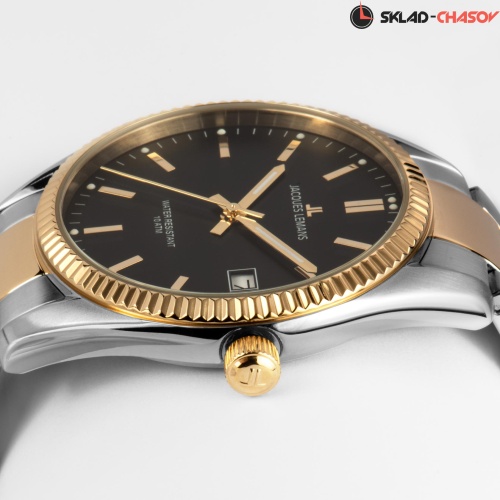 Jacques Lemans 50-3i фото фото 5