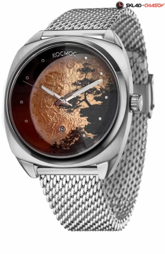 Космос D 113.1 - Суперлуние фото фото 2