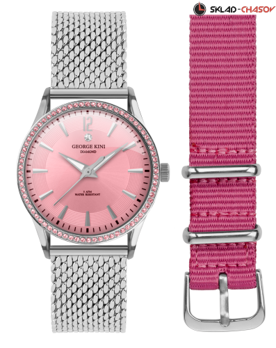 George Kini GK-07-02 фото