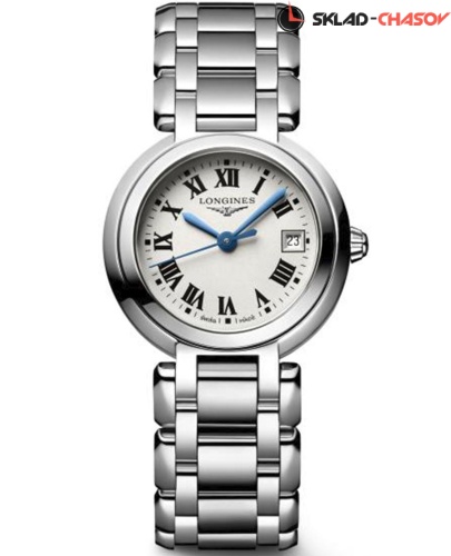 Наручные часы Longines L8.120.4.71.6 фото