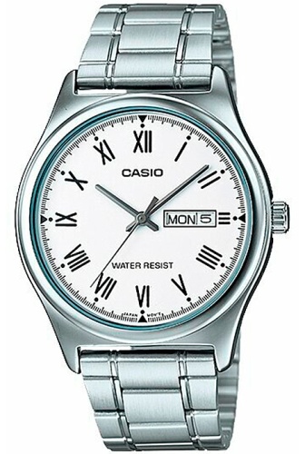 Casio MTP-V006D-7B фото