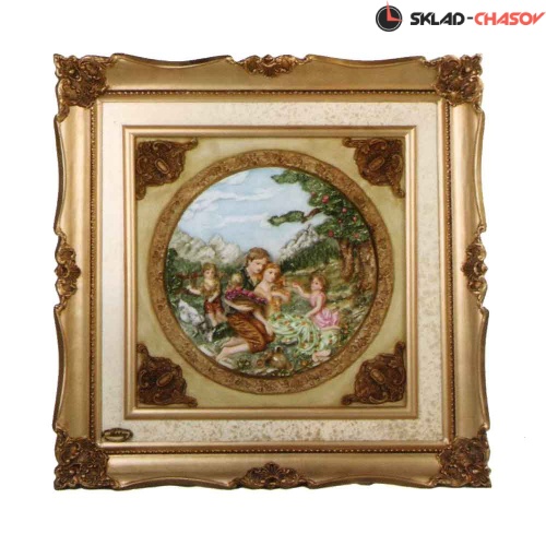 Объемная картина Kaveh 2267 GBR фото