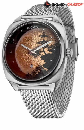 Космос D 113.1 - Суперлуние фото фото 2