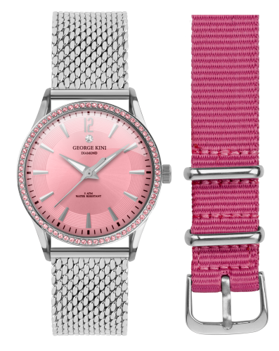 George Kini GK-07-02 фото