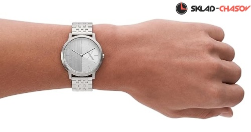 Наручные часы Armani Exchange AX2870 фото фото 2