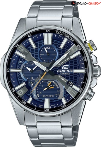 Casio Edifice EQB-1200D-2AER фото