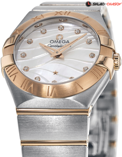 Omega 12320276055006 фото фото 6