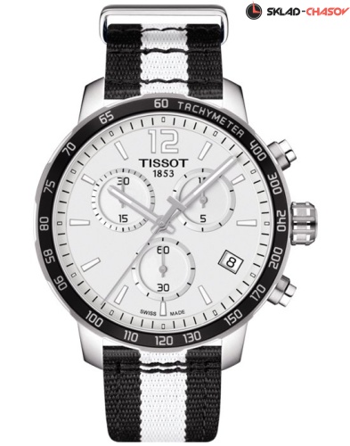 Tissot T095.417.17.037.11 фото