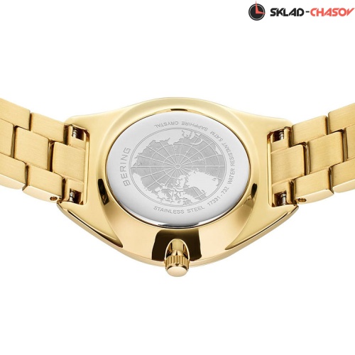 Часы Bering 17331-732 фото фото 3