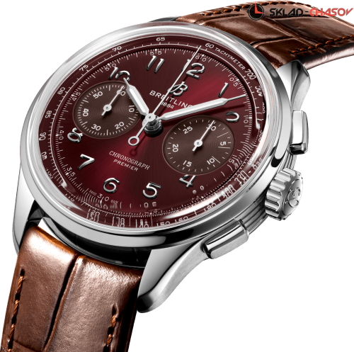 Breitling AB0930D41K1P1 фото фото 4