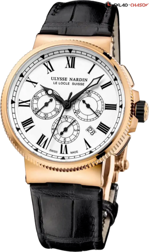 Ulysse Nardin 1506-150LE фото
