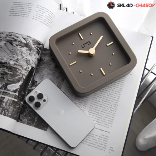 Настенные часы Tomas Stern 7502 фото фото 5