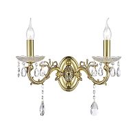 бра Dio DArte Asfour Colzano E 2.1.2.200 CG фото