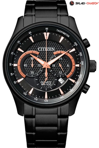 CITIZEN AN8195-58E фото