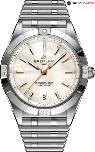 Breitling A10380101A4A1 фото