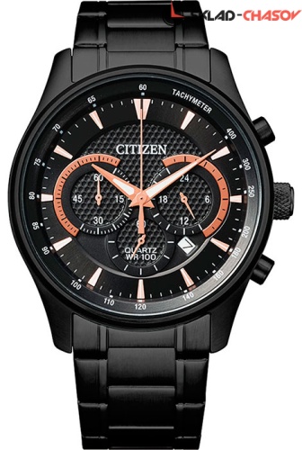 CITIZEN AN8195-58E фото