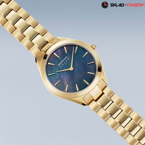 Часы Bering 17331-732 фото фото 7