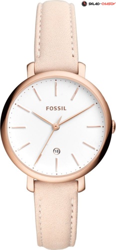 Fossil Jacqueline ES4369 фото