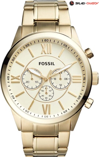 Fossil Flynn BQ1128IE фото