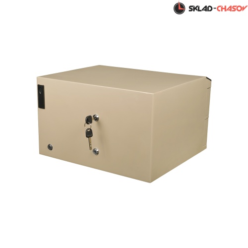 Сейф для хранения GHOST 02BG фото фото 8