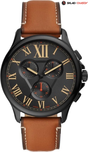 Fossil Monty FS5639 фото