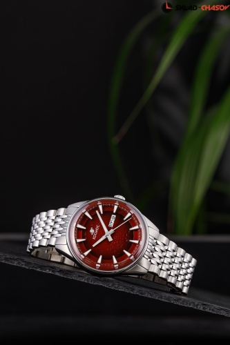 Наручные часы Космос K 073.10.35 фото фото 4