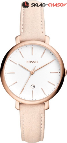 Fossil Jacqueline ES4369 фото