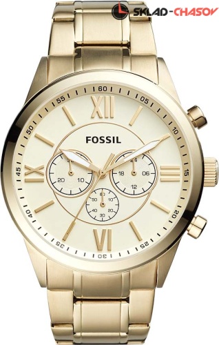 Fossil Flynn BQ1128IE фото