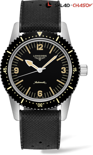 Longines L2.822.4.56.9 фото