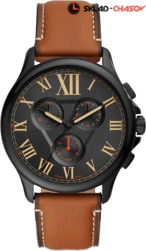 Fossil Monty FS5639 фото