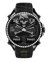 Часы Jacob & Co Gents Collection PZ500.11.RO.NQ.A фото