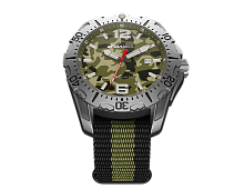 Молния Хамелеон Steel фото