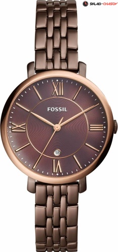 Fossil Jacqueline ES4275 фото