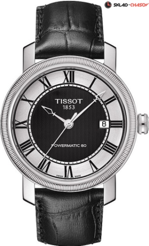 Tissot T097.407.16.053.00 фото