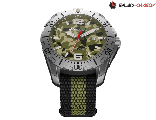 Молния Хамелеон Steel фото