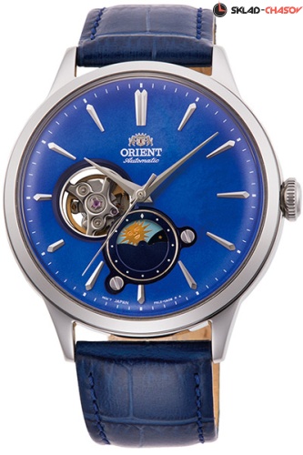 ORIENT RA-AS0103A фото