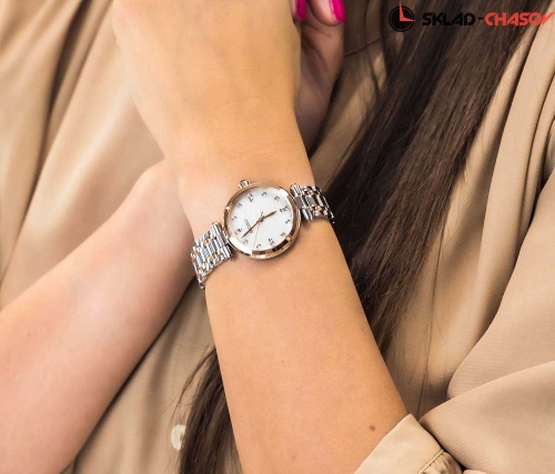 Наручные часы Seiko SRZ534P1 фото фото 2