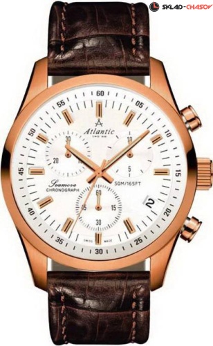 Мужские Atlantic Seaport 65451.44.21 фото