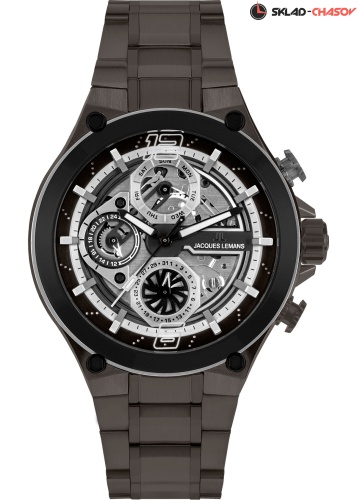 1-2150F, Jacques Lemans фото