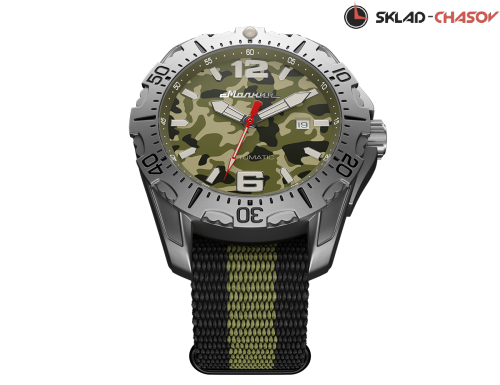 Молния Хамелеон Steel фото