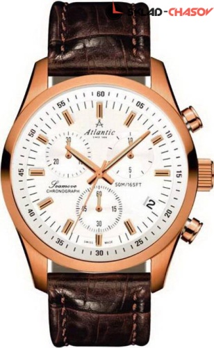 Мужские Atlantic Seaport 65451.44.21 фото