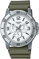 Casio MTP-VD300-3B фото