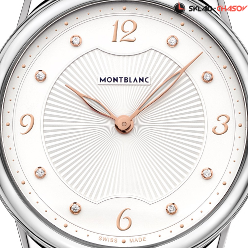 Montblanc 00123868 фото фото 2