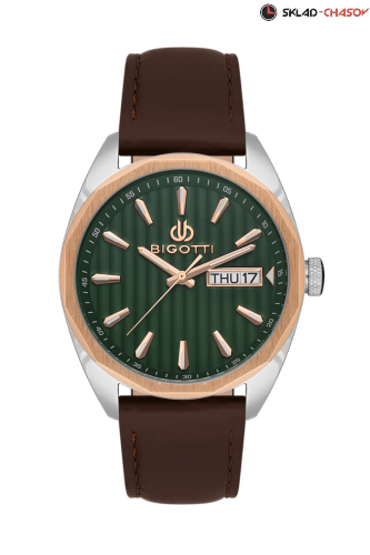 Мужские Bigotti BG.1.10487-4 фото
