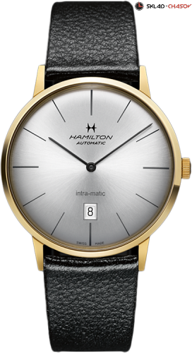 Hamilton H38735751 фото
