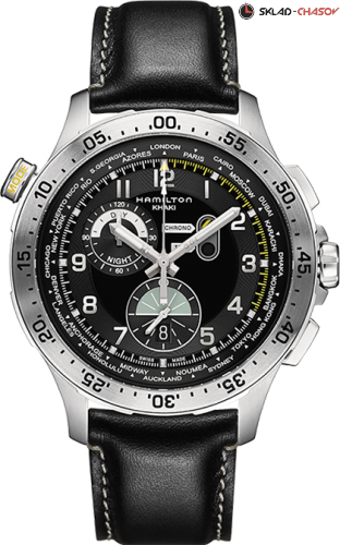 Hamilton H76714735 фото